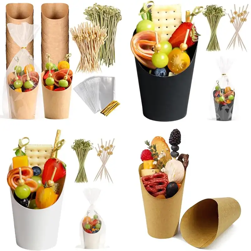 10 Best Disposable Brunch Snack Holders for Easy Hosting