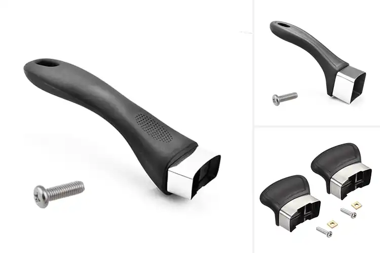 Detailed view of Best Durable Bakelite Handles Pots And Pans