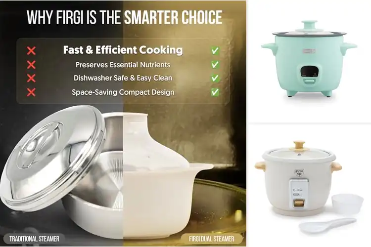 Detailed view of Best Easy Clean Cookers