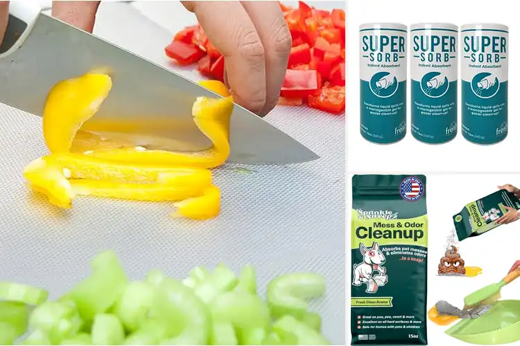 Detailed view of Best Easy Clean Up: Quick, Stress-Free Tidying Solutions