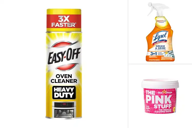 Detailed view of Best Easy Cleaning