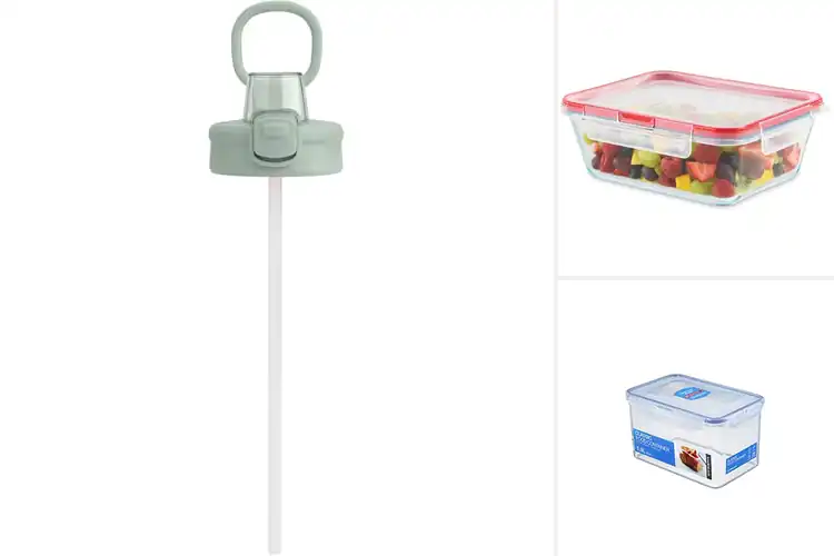 Detailed view of Best Easy Lid Locking