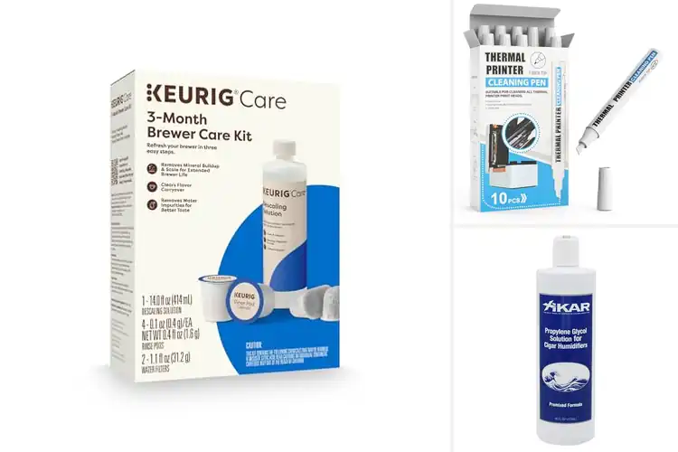 Detailed view of Best Easy Maintenance Solutions