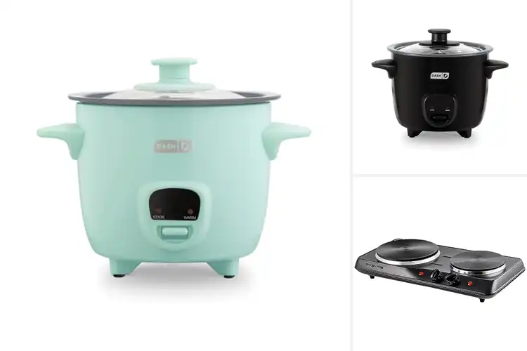 Detailed view of Best Easy To Clean Cookers: Simplify Your Kitchen Cleanup