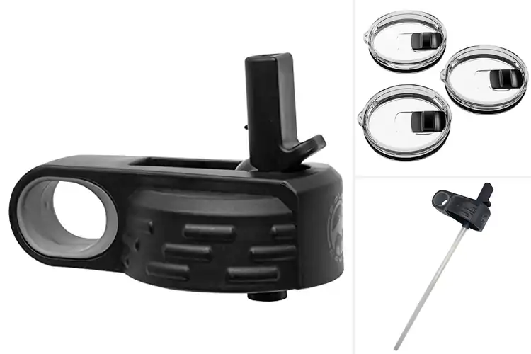Detailed view of Best Easy To Clean Lids