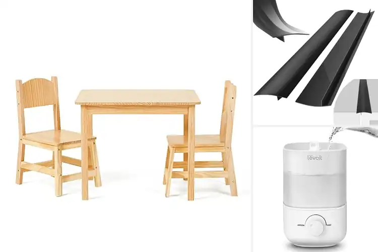 Detailed view of Best Easy To Clean Materials: Spotless Home, Less Effort