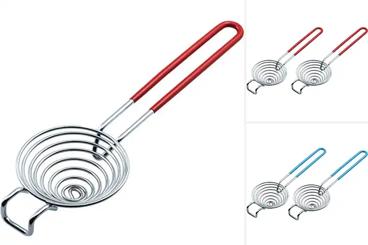 Detailed view of 10 Best Egg Separators for Quick & Mess-Free Cooking