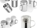 10 Best Flour Dredges for Perfectly Baked Treats