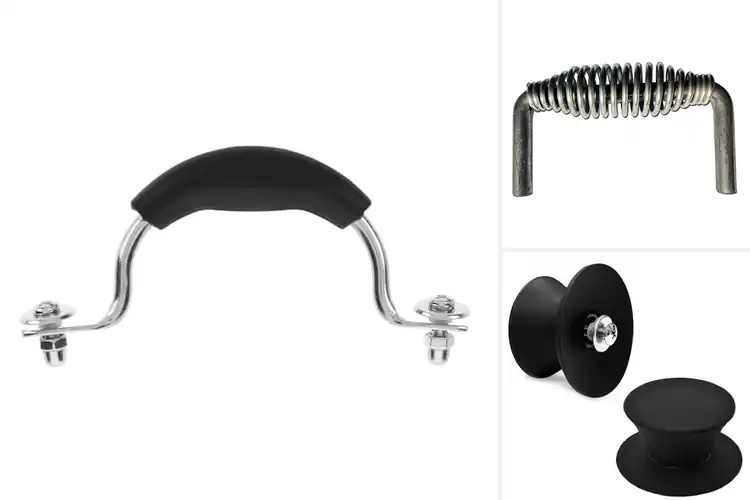 Detailed view of Best Heat Resistant Handle: Top 10 Picks for Safer Cooking