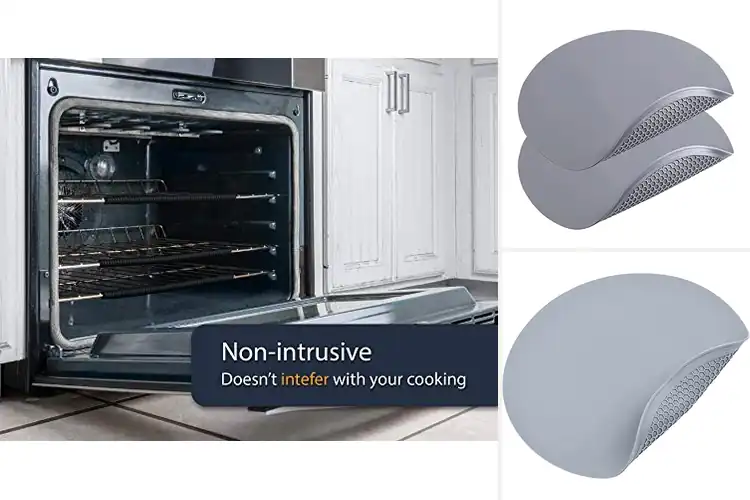 Detailed view of 10 Best Heat-Resistant Microwave Guards – Spot‑Free Cooking