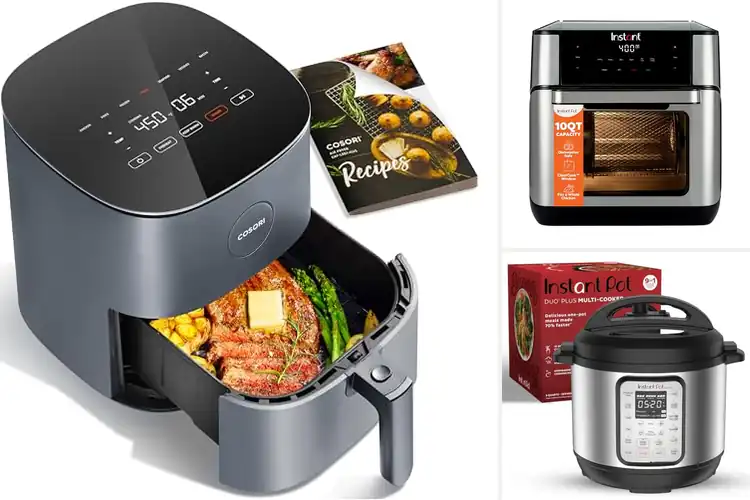 Detailed view of Best In App Recipes: 10 Easy, Flavorful Kitchen Adventures