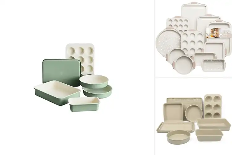 Detailed view of Best Lead Free Bakeware: Top 10 Safe & Durable Picks for You