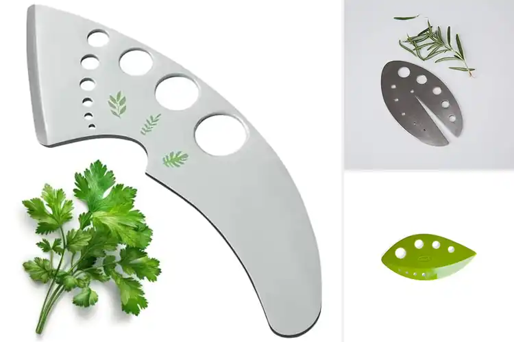 Detailed view of 10 Best Leafy Green Tools for Faster, Fresher Prep