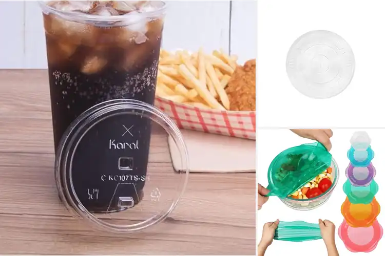 Detailed view of 10 Best Lids for Leak‑Proof, Long‑Lasting Use
