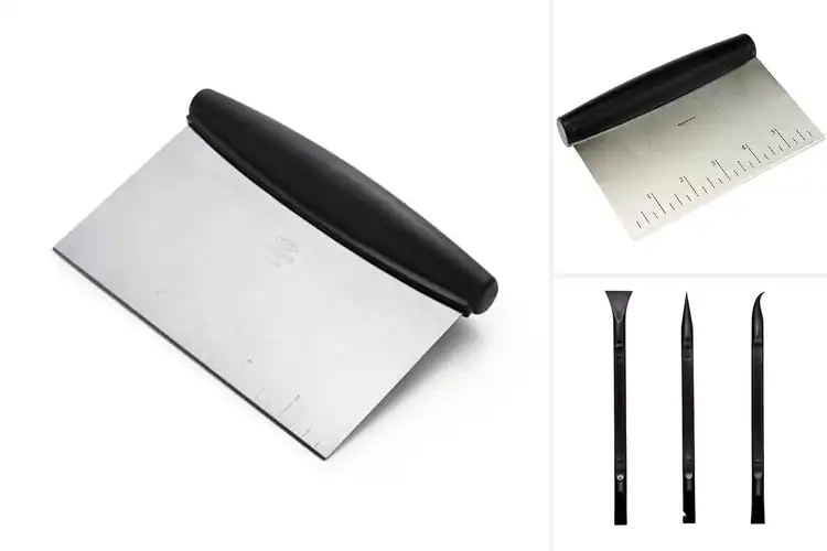 Detailed view of 10 Best Multi Purpose Scrapers: Save Time & Effort