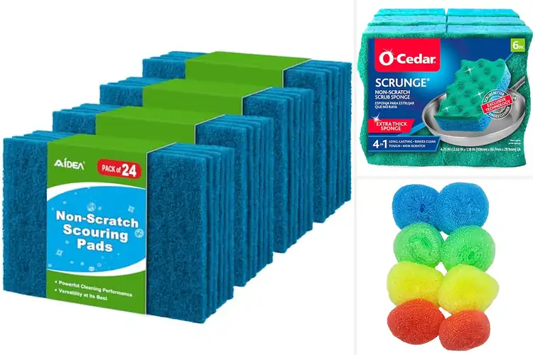 Detailed view of Best Multi Use Kitchen Pads