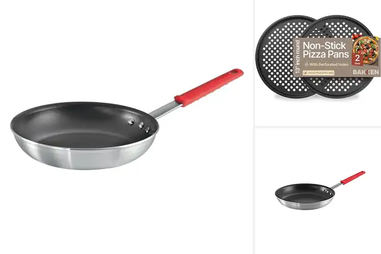 Detailed view of Best Nonstick Coating For Longevity