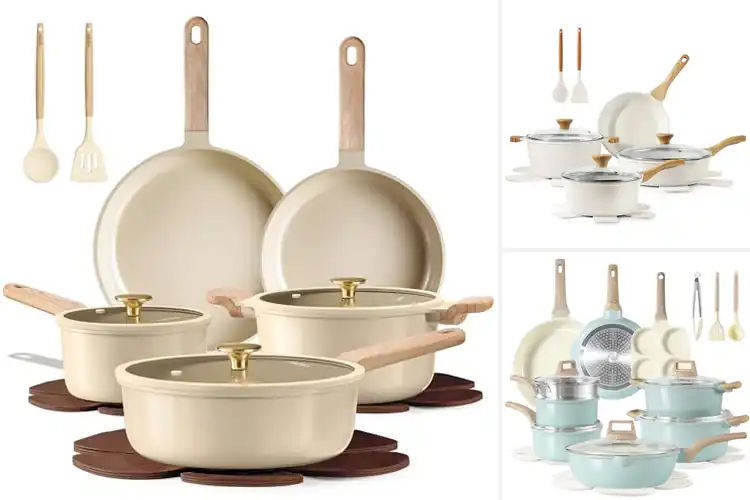 Detailed view of Best Nontoxic Ceramic Pots