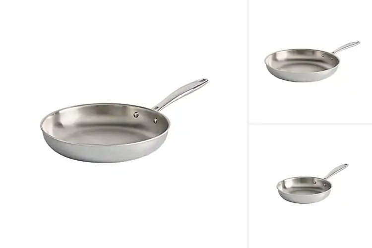 Detailed view of Best NSF-Certified Skillets: Top 10 Picks for Your Kitchen