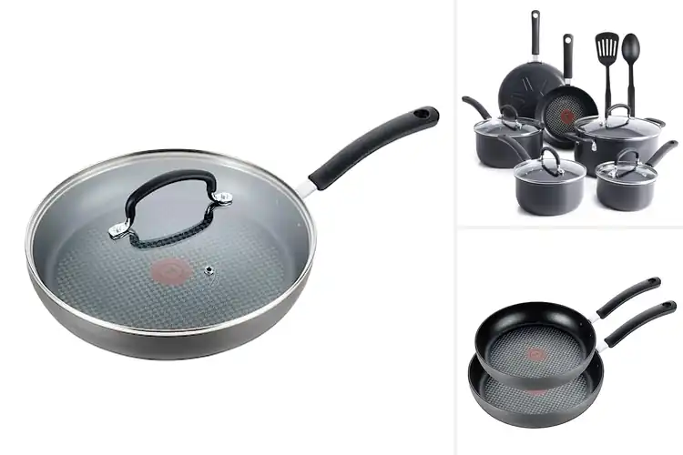 Detailed view of Best Oven Safe Cookware 400F