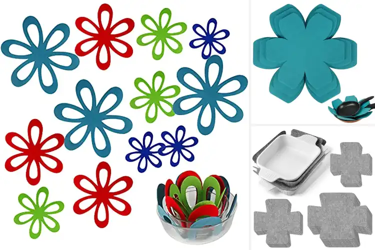 Detailed view of Best Protective Dish Pads