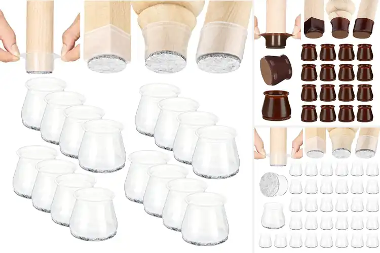 Detailed view of 10 Best Silicone Caps That Actually Stay Put & Protect
