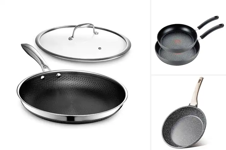 Detailed view of 10 Best Skillets: Top Picks