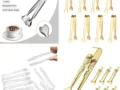 10 Best Small Tongs for Brunch Parties That Impress Guests