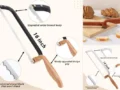 10 Best Sourdough Bread Knives for Effortless Slicing