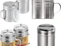 10 Best Spice Dredges: Keep Your Spices Fresh & Flavorful