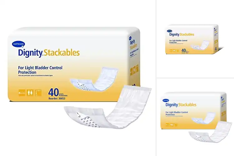 Detailed view of Best Stackable Pads: Top 10 Picks for Ultimate Convenience