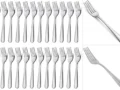 10 Best Stainless Steel Forks for Style & Comfort