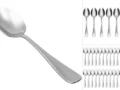 10 Best Stainless Steel Spoons for Stylish Dining