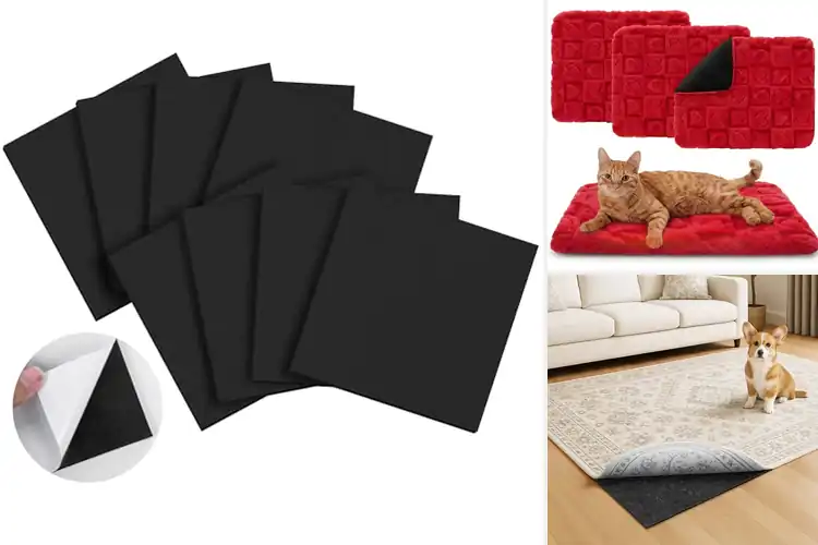 Detailed view of Best Thermal And Furniture Protection Pads