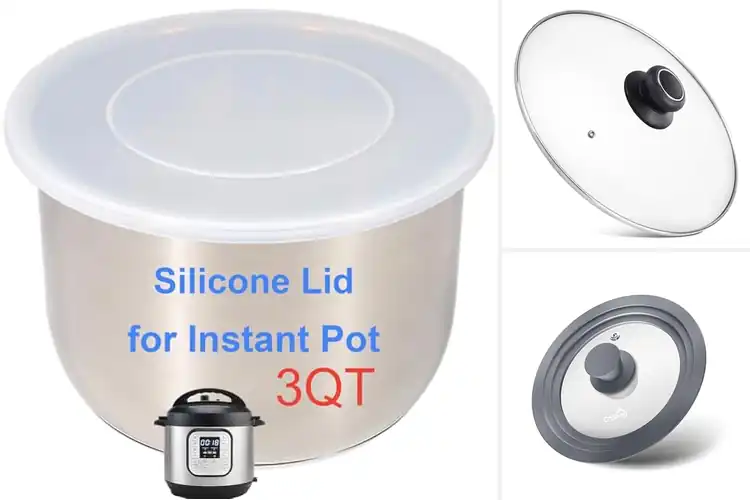Detailed view of Best Transparent Lids For Nonstick Pots
