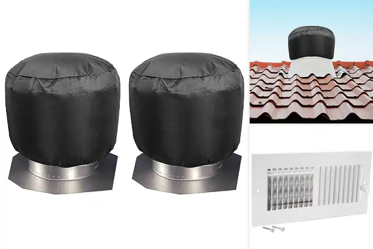 Detailed view of 10 Best Vented Covers: Boost Comfort & Save Energy