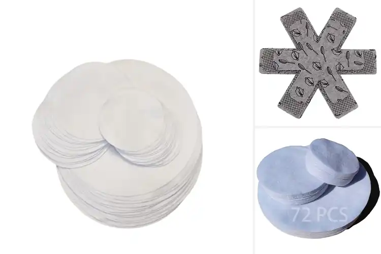 Detailed view of Best Washable Felt Protectors
