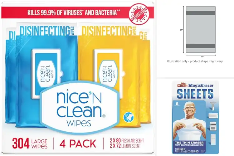 Detailed view of 10 Best Wipes Clean Pans: Effortless Cleaning