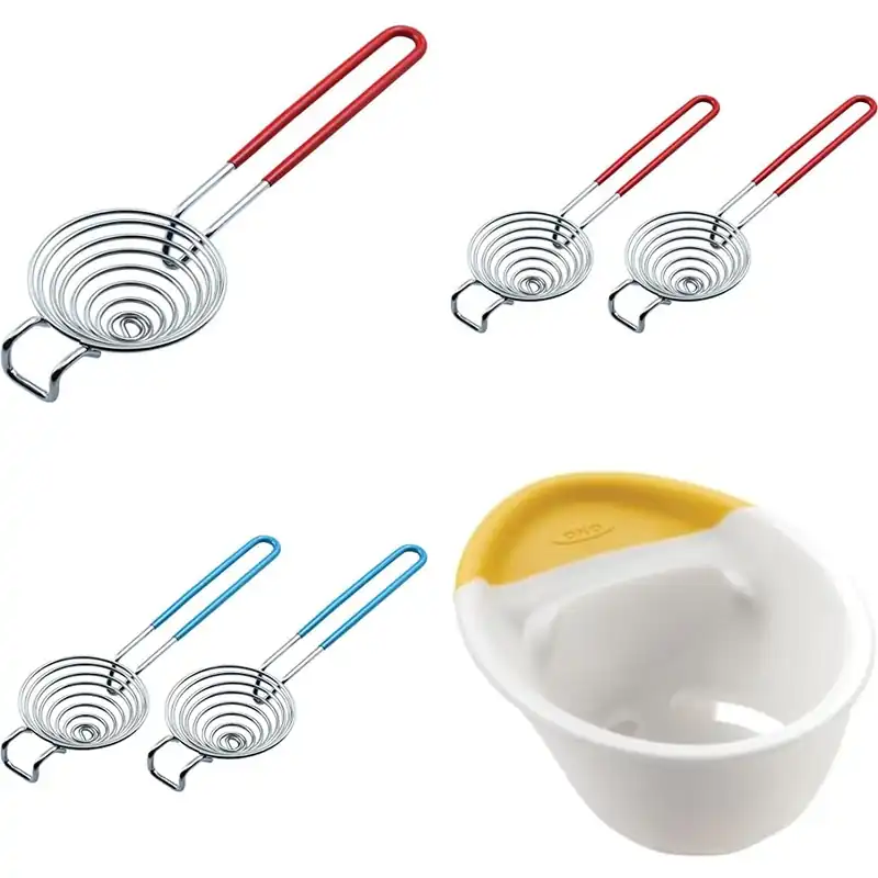 10 Best Yolk Separators for Effortless Egg Separation