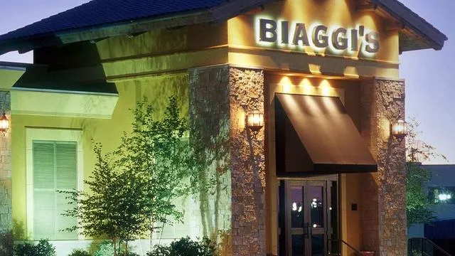Biaggi's Ristorante Italiano