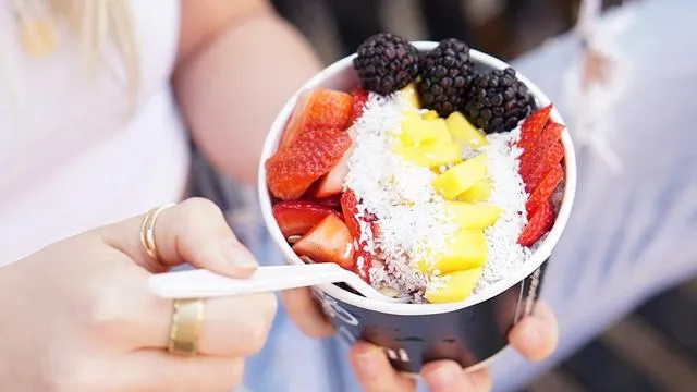 Big Açaí Cedar Falls