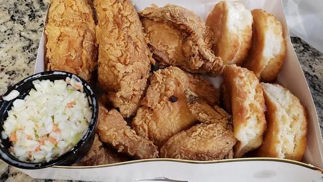 Bojangles