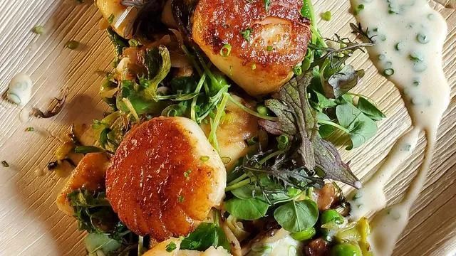 Bolete Restaurant and Inn