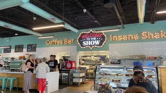 Brownstone Pancake Factory