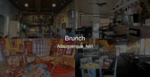 Photo of Brunch in Albuquerque, NM