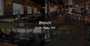 Photo of Brunch in Apple Valley, MN