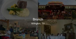 Photo of Brunch in Arlington, TX