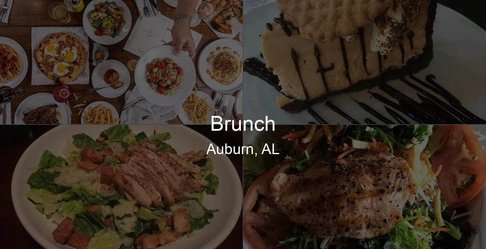Photo of Brunch in Auburn, AL