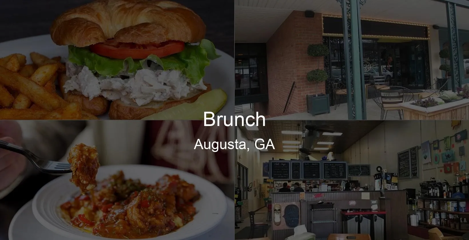 Photo of Brunch in Augusta, GA