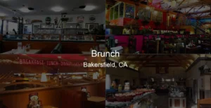 Photo of Brunch in Bakersfield, CA